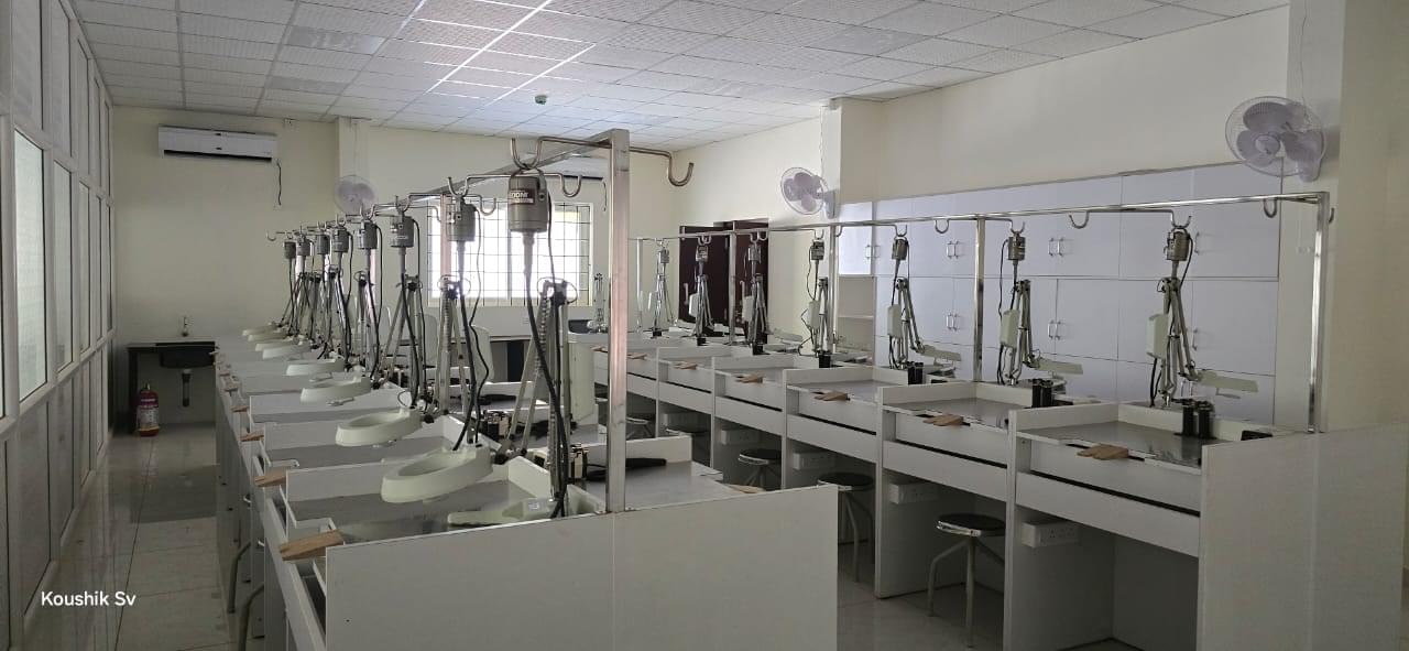 Indian Institute of Gem and Jewellery Udupi Infrastructure photo 9